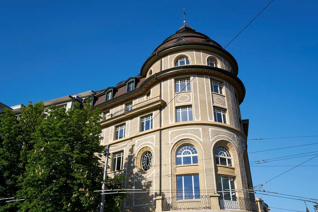 Hotel Anker Luzern Exterior photo